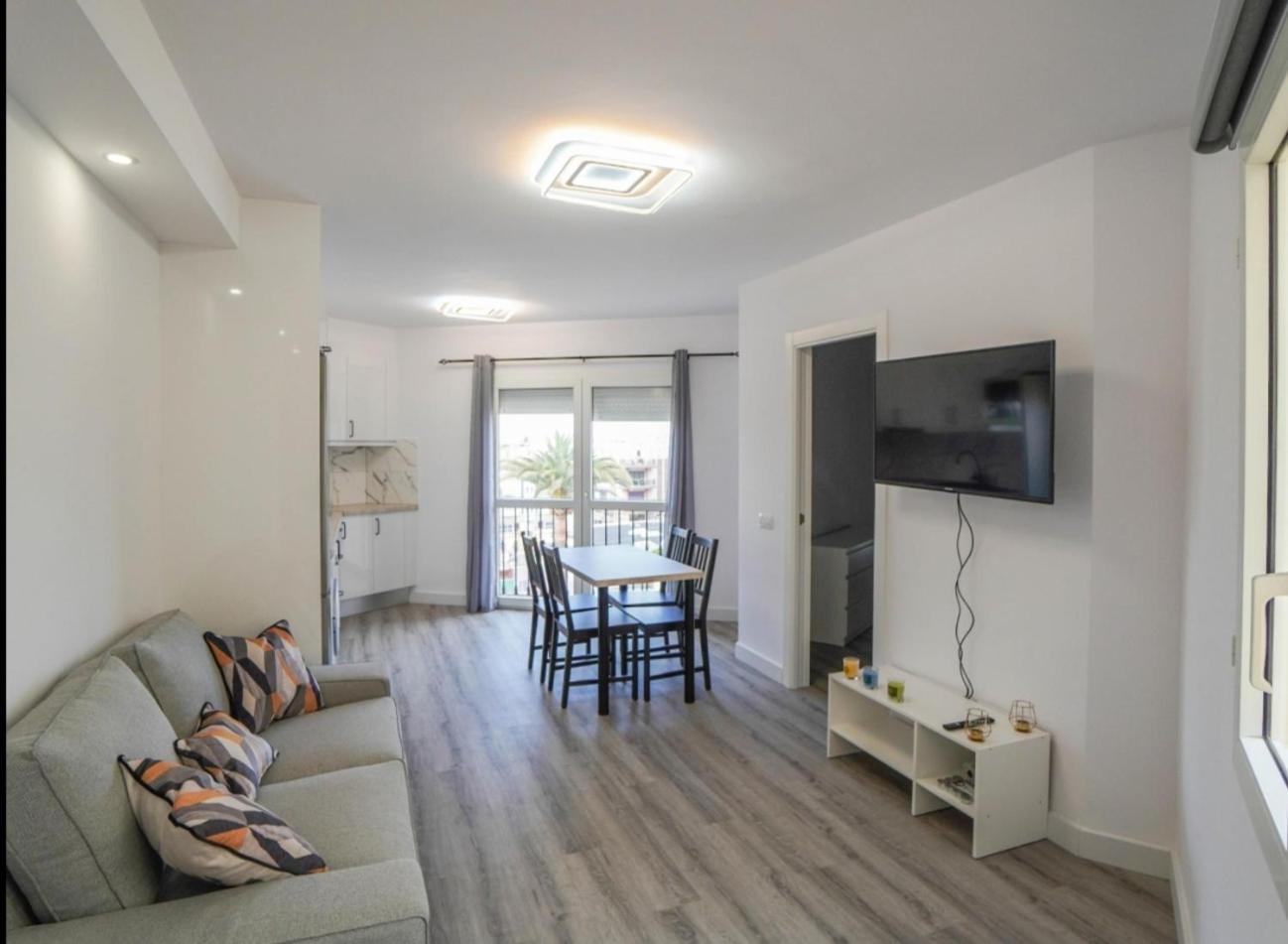 Arguineguin Casa Alaia 아파트 외부 사진