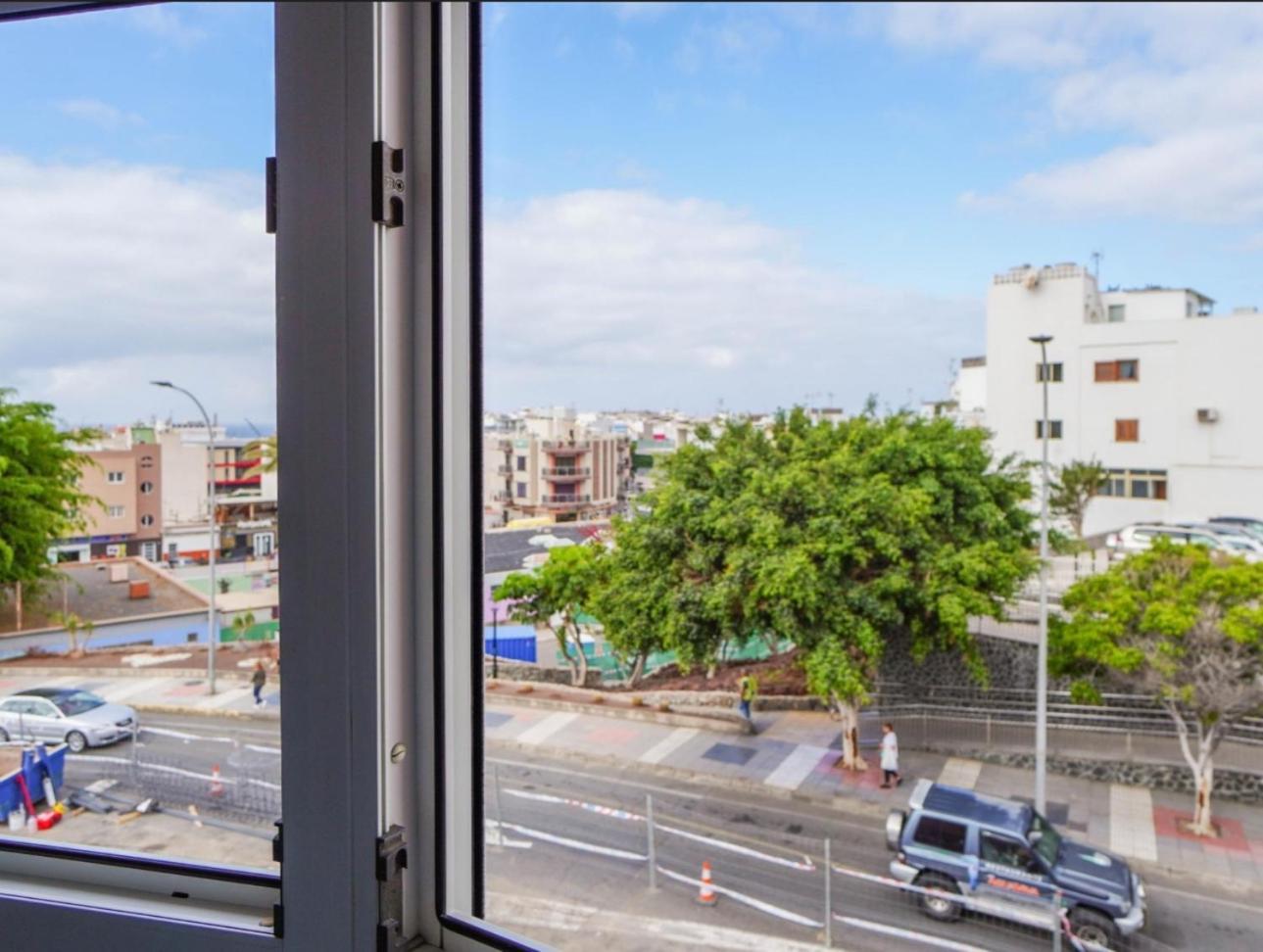 Arguineguin Casa Alaia 아파트 외부 사진