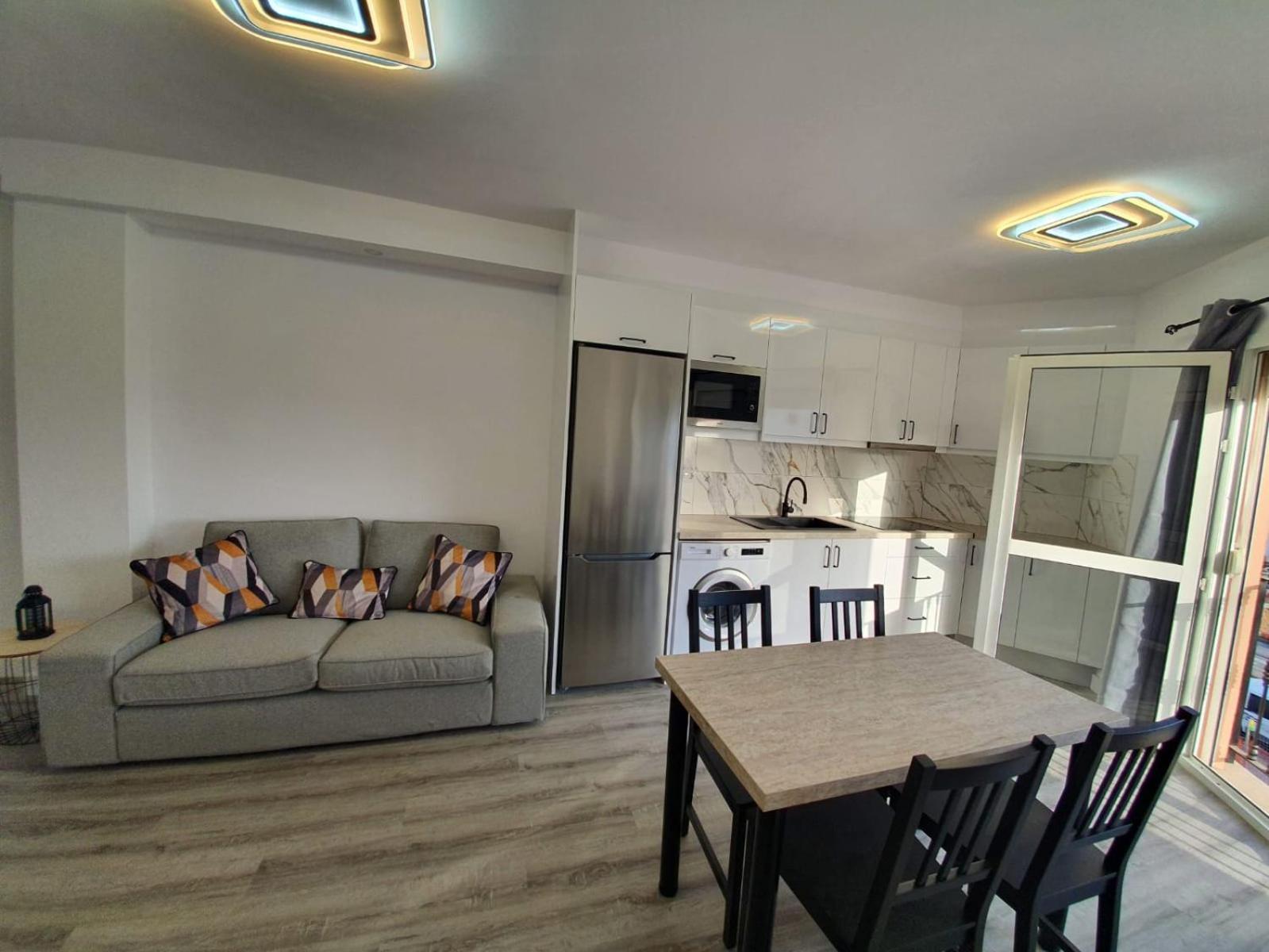 Arguineguin Casa Alaia 아파트 외부 사진