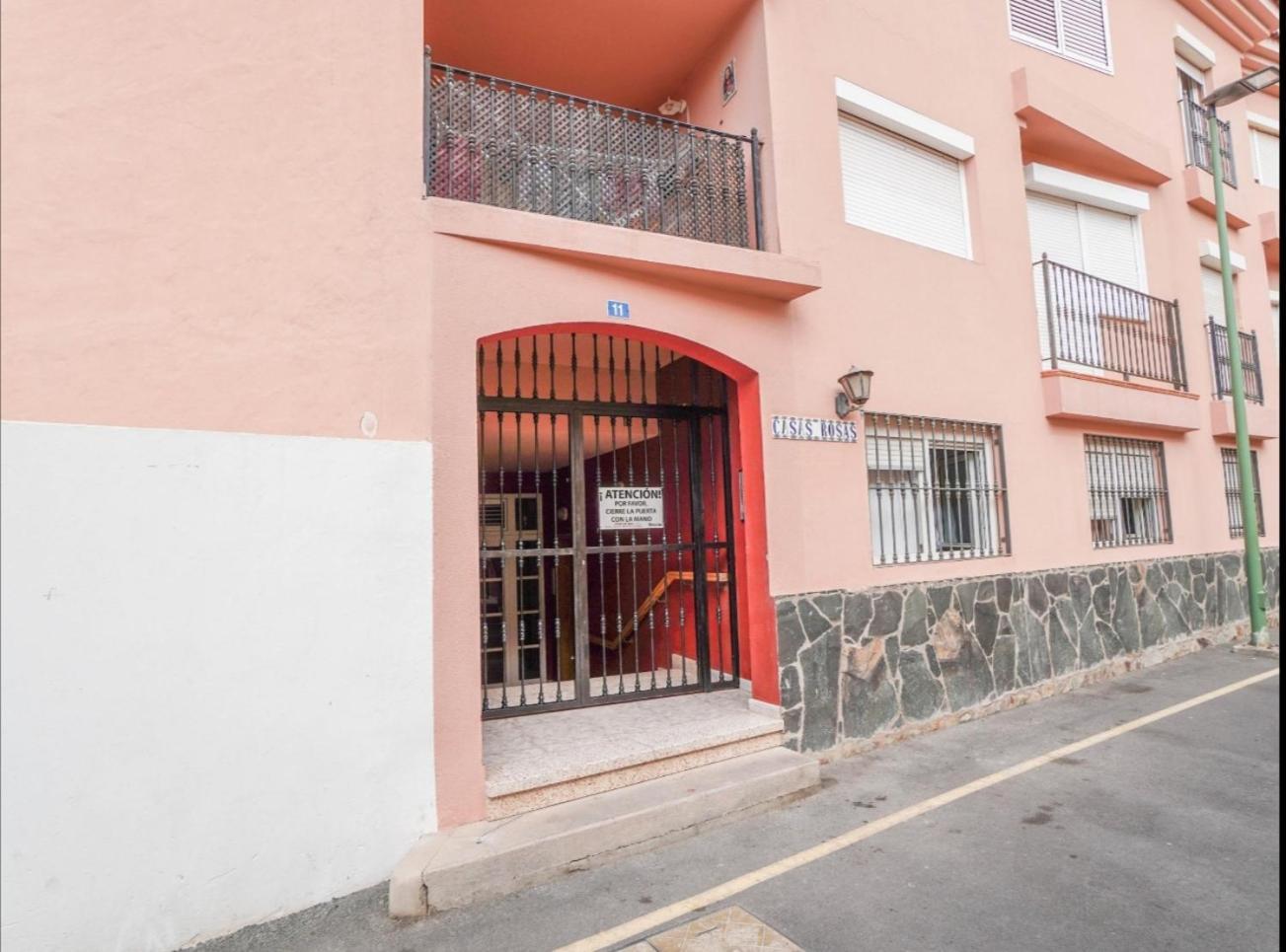 Arguineguin Casa Alaia 아파트 외부 사진