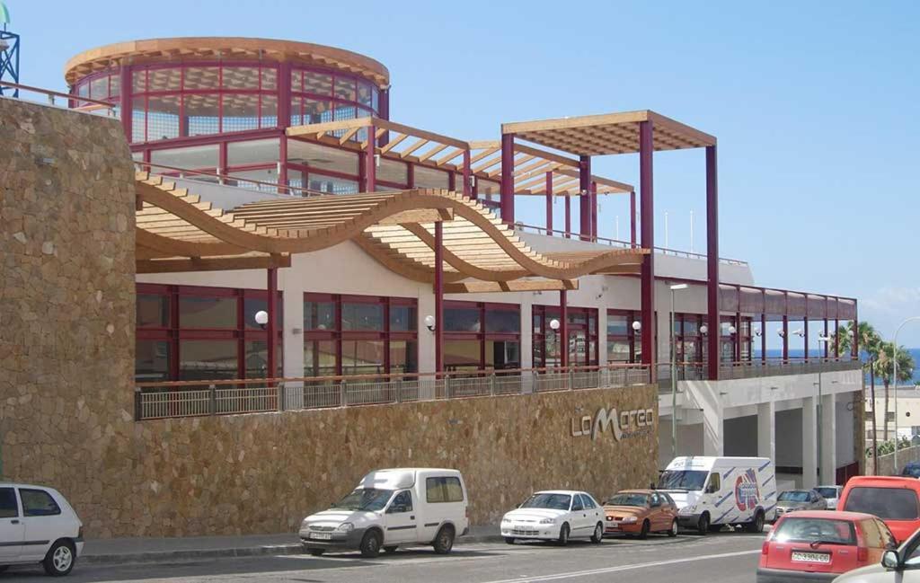Arguineguin Casa Alaia 아파트 외부 사진