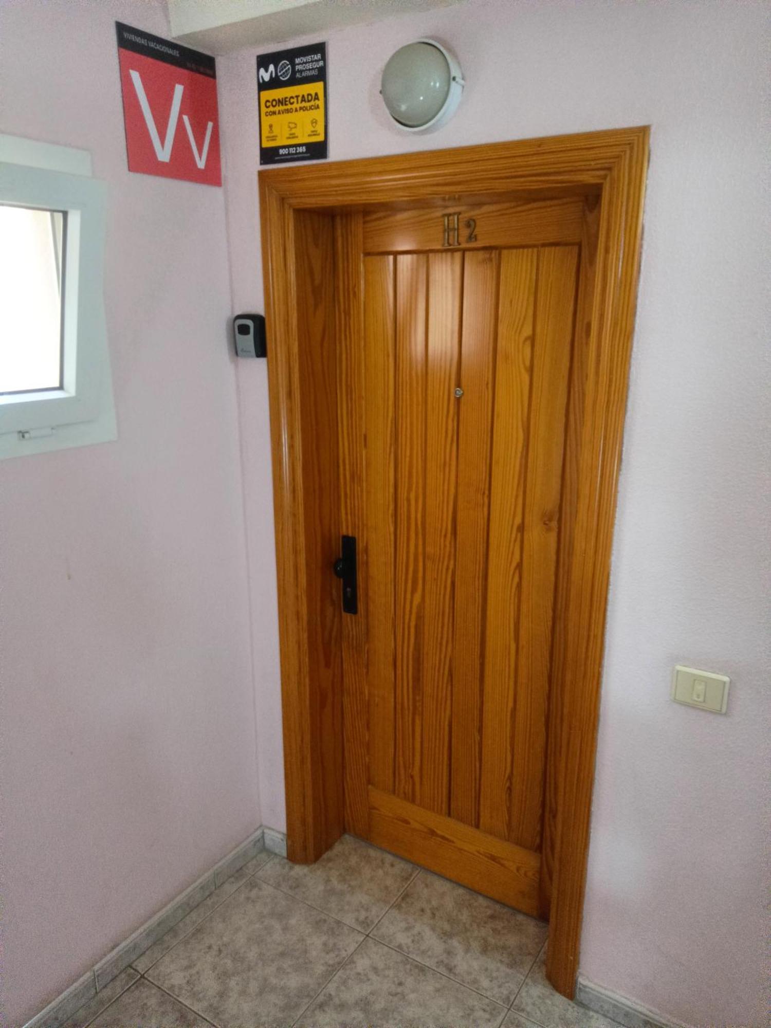 Arguineguin Casa Alaia 아파트 외부 사진