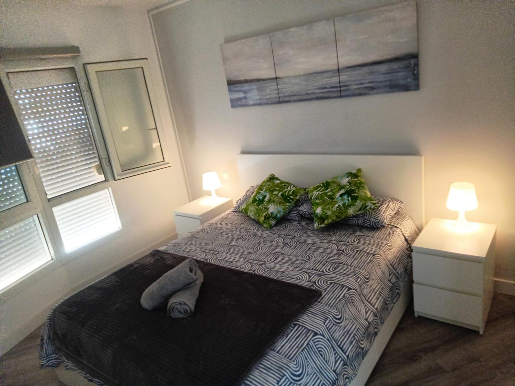 Arguineguin Casa Alaia 아파트 외부 사진